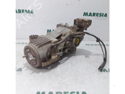 Rear differential CITROËN C-CROSSER (VU_, VV_) 2.2 HDi | BP31436143M24
