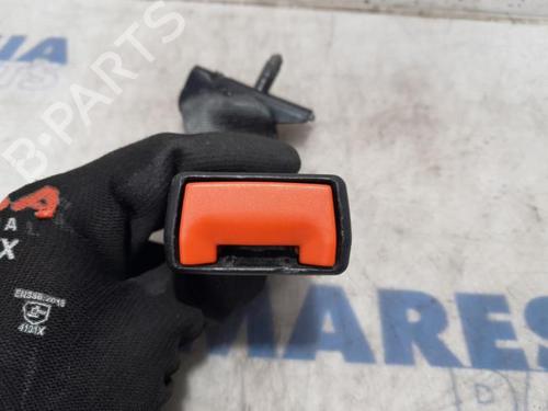 Seat buckle FIAT 500 (312_) 1.2 (312AXA1A) | BP31497474I32 - Image 2