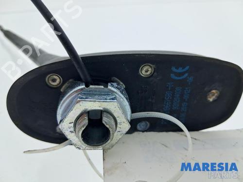 Antenne/Base PEUGEOT 2008 I (CU_) 1.2 THP 110 / PureTech 110 | BP32133072C140 - Image 2