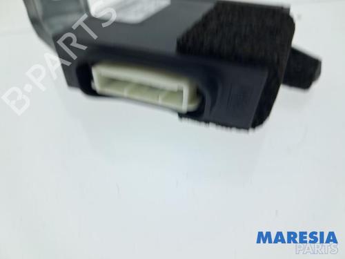 Engine control unit (ECU) CITROËN C1 (PM_, PN_) 1.0 | BP32394839M57