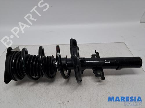 Used Left front shock absorber Left front shock absorber 36877749 36877749