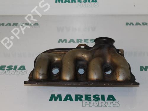 Used Exhaust manifold CITROËN XSARA PICASSO (N68) 1.8 16V (115 hp) 31412445