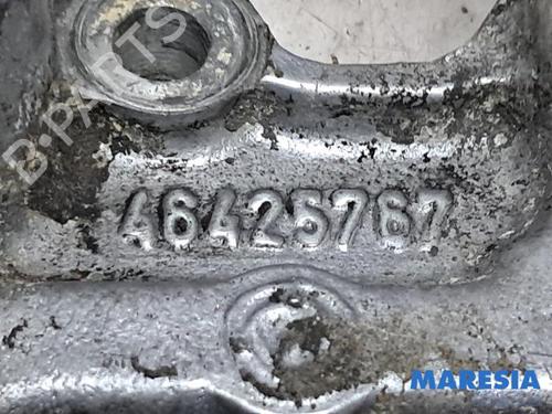 Injection rail FIAT PALIO Weekend (178_, 173_, 373_, 374_, 171_) 1.6 16V (178DXD1A) | BP31499426M98