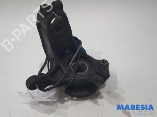 Left front steering knuckle CITROËN C4 CACTUS 1.2 VTi 82 | BP31423836M25