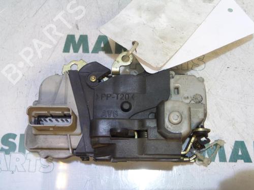 electronic-module-peugeot-307-3ac-2000-2001-2002-2003-2004-2005-2006-2007-2008-2009-2010-2011-2012-31403915 main image