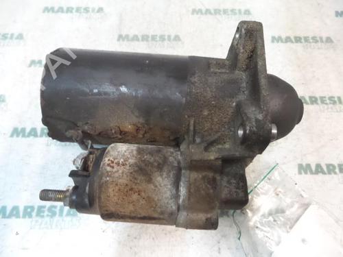 Used Starter Starter FIAT PUNTO (176_) 55 1.1 (54 hp) 31398935 31398935