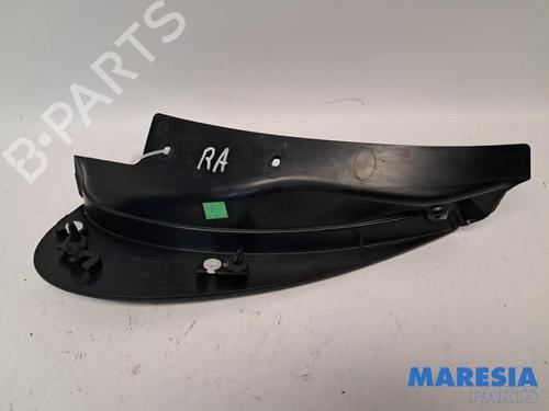 Andre RENAULT ZOE Hatchback Van (BFM_) Electric (BFME) | BP31526636O1