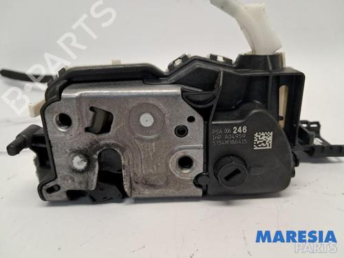 Electronic module CITROËN C3 II (SC_) 1.0 VTi 68 | BP31418158M83