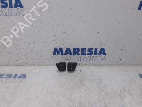 Used Switch FIAT 500 C (312_) 1.2 (312CXA1A, 312AXA1A) (69 hp) 31386093