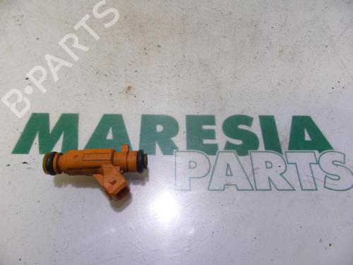Used Injector CITROËN C2 (JM_) 1.6 (109 hp) 31421634
