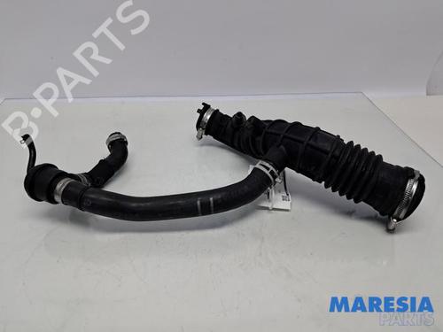 Used Pipe RENAULT CLIO IV (BH_) 0.9 TCe 90 (BHNF, BHMA, BHMH, BHJK, BHJR) (90 hp) 31476520