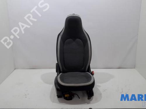 Sæde højre fortil RENAULT TWINGO III (BCM_, BCA_) 1.0 SCe 70 (71 hp) 31462140