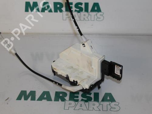 Used Electronic module PEUGEOT PARTNER Box Body/MPV 1.6 HDi 16V (90 hp) 31424709