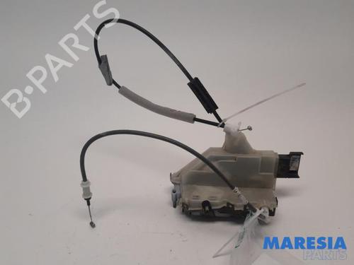 Used Electronic module Electronic module PEUGEOT EXPERT Van (V_) 1.6 BlueHDi 95 (95 hp) 31518912 31518912