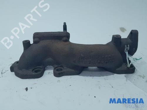 Used Exhaust manifold CITROËN C5 III Break (RW_) 2.7 HDi (204 hp) 31485353