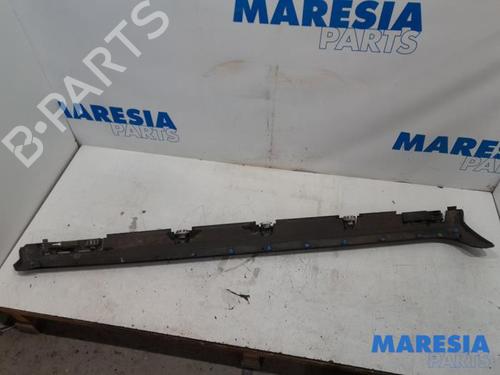 Andre CITROËN C3 III (SX) 1.2 VTi 82 | BP31386452O1 