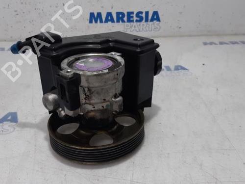 Used Steering pump PEUGEOT 206 Hatchback (2A/C) 1.1 i (60 hp) 31514320