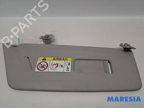 Used Right sun visor CITROËN C4 Picasso II 1.6 THP 155 (156 hp) 31407034