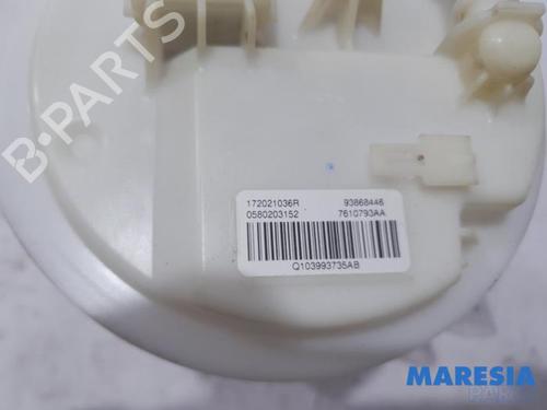 Bränslepump RENAULT TRAFIC III Van (FG_) 1.6 dCi 90 (FGME) | BP31452510M76