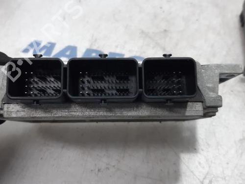 Engine control unit (ECU) PEUGEOT 307 CC (3B) 2.0 16V | BP31478212M57 