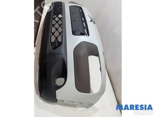 Front bumper CITROËN C4 CACTUS 1.2 VTi 82 | BP40516845C7 - Image 3