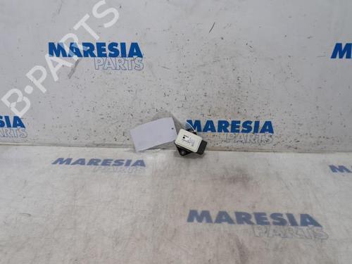 Used Electronic module PEUGEOT 5008 (0U_, 0E_) 1.6 HDi (112 hp) 31462640