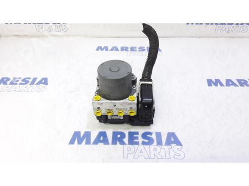 Módulo de ABS CITROËN JUMPY II Van 1.6 HDi 90 8V (90 hp) 31397667