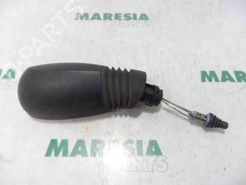 Bakspejl Højre FIAT PUNTO (188_) 1.2 60 (188.030, .050, .130, .150, .230, .250) (60 hp) 31534938