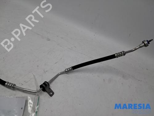 AC pipe RENAULT ZOE (BFM_) ZOE (BFMD) | BP31522888M126