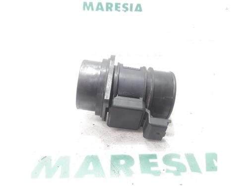 Used Mass air flow sensor RENAULT MASTER II Van (FD) 2.2 dCI 90 (FD0G, FD0N, FD2G, FD2N, FD3G, FD3N) (90 hp) 31484184