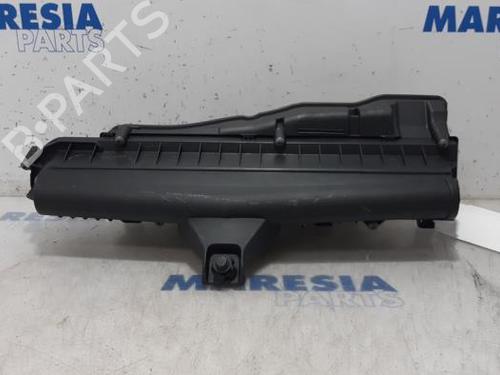 Air filter box CITROËN C3 II (SC_) 1.4 VTi 95 | BP31408271M87