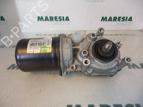 Used Front wiper motor RENAULT GRAND SCÉNIC II (JM0/1_) 1.6 (113 hp) 31451885