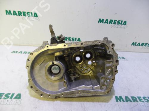 Used Manual Gearbox (For Parts) RENAULT CLIO III (BR0/1, CR0/1) 1.4 16V (98 hp) 31415296