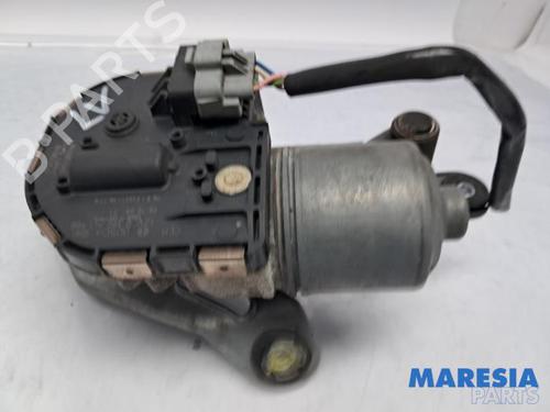 Front wiper motor CITROËN C6 (TD_) 2.7 HDi | BP31401523M29
