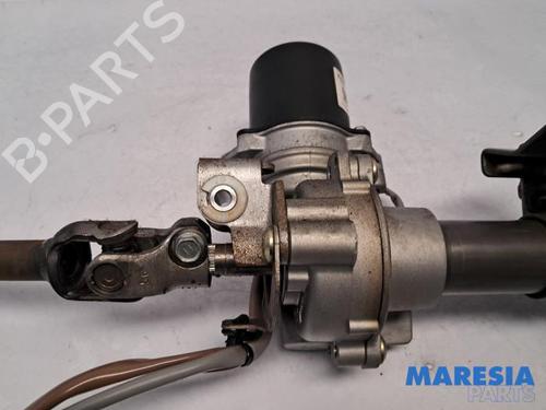 Steering column CITROËN C1 (PM_, PN_) 1.0 | BP31414844M21