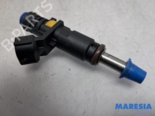 Used Injector CITROËN BERLINGO MULTISPACE (B9) 1.6 VTi 120 (120 hp) 31454904