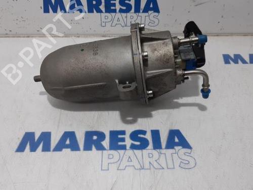 Used Support FIAT DUCATO Van (250_) 150 Multijet 2,3 D (150 hp) 31442594