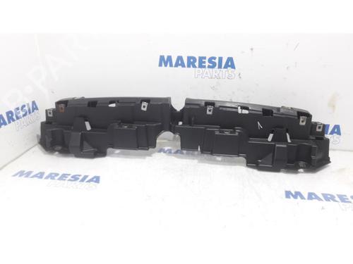Used Front bumper reinforcement FIAT PUNTO EVO (199_) 1.3 D Multijet (84 hp) 31530009