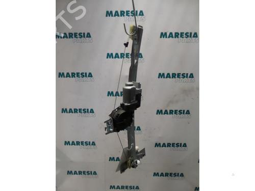 front-left-window-mechanism-peugeot-207-wa_-wc_-2006-2007-2008-2009-2010-2011-2012-2013-2014-2015-31442252 main image