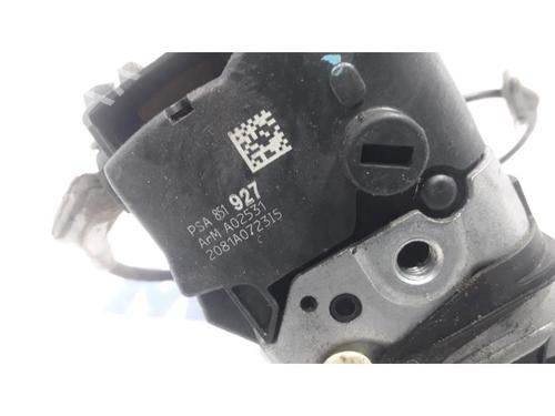 Electronic module PEUGEOT 508 I (8D_) 1.6 THP | BP31527814M83