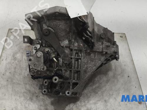 Gearbox PEUGEOT 108 1.0 VTi | BP36186068M3 - Image 5