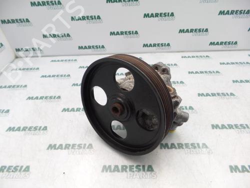 Used Steering pump PEUGEOT 406 Break (8E/F) 1.8 16V (110 hp) 31426091