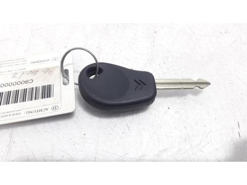 Engine control unit (ECU) CITROËN BERLINGO / BERLINGO FIRST Box Body/MPV (M_) 1.9 D 70 (MBWJZ, MCWJZ) | BP31429510M57 