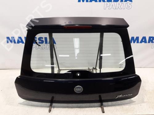 Used Tailgate FIAT PUNTO EVO (199_) 1.3 D Multijet (199AXC1A, 199BXC1A, 199AXT1A, 199BXT1A) (75 hp) 31388626