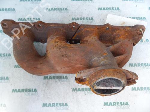 exhaust-manifold-peugeot-406-break-8ef-1996-1997-1998-1999-2000-2001-2002-2003-2004-31458065 main image