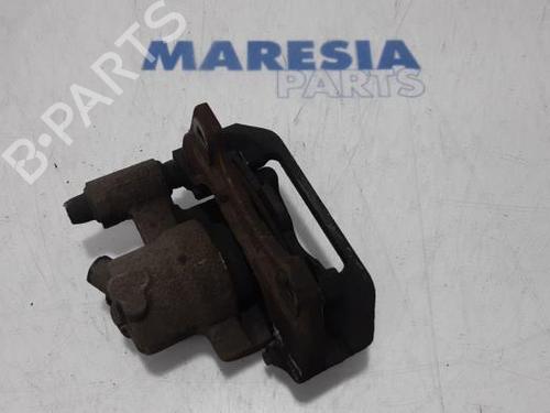 Used Right front brake caliper FIAT 500 (312_) 1.2 (312AXA1A) (69 hp) 31526417