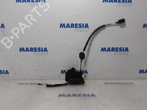 Used Electronic module Electronic module RENAULT CLIO IV (BH_) 1.2 TCe 120 (BHM0) (120 hp) 31386664 31386664