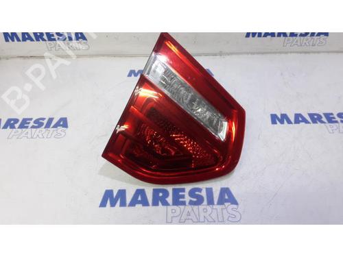 Used Left taillight CITROËN C4 Picasso I MPV (UD_) 2.0 HDi 138 (136 hp) 31527950