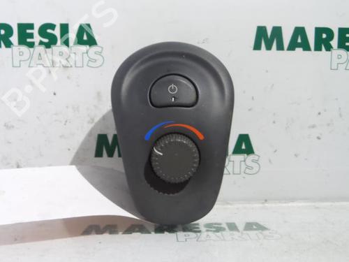 Used Climate control RENAULT ESPACE III (JE0_) 3.0 V6 24V (JE0G, JE0R) (190 hp) 31532899