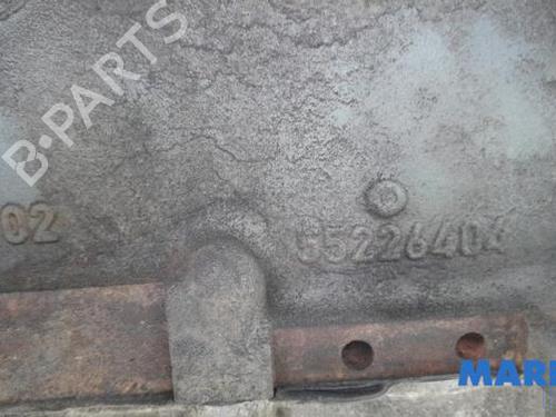 Engine FIAT 500 C (312_) 0.9 (312AG1A) | BP31816679M1